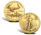 American Bullion Gold Eagle