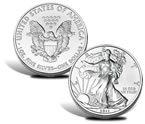 American Bullion Silver Eagle