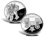 Commemorative Coins
