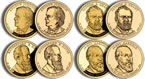 Presidential Dollars
