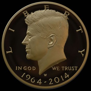 2014 50th Anniversary Kennedy Half-Dollar Gold Coin Pricing 2014 50th Anniversary Kennedy Half-Dollar Gold Coin Pricing