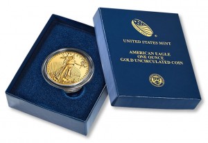 2014-W Uncirculated Gold Eagle Debut Sales Hit 1,844 2014-W Uncirculated Gold Eagle Debut Sales Hit 1,844