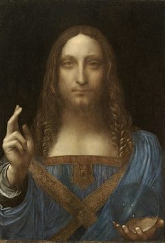 330px-Leonardo_da_Vinci,_Salvator_Mundi,_c.1500,_oil_on_walnut,_45.4_×_65.6_cm.jpg