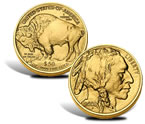 American Buffalo Gold 