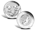 Australian Coins