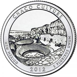 Chaco Culture ATB Quarter Chaco Culture ATB Quarter