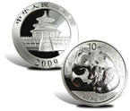 World Bullion Coins