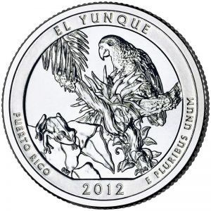 El Yunque ATB Quarter El Yunque ATB Quarter