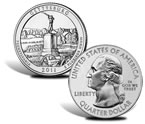 National Park Silver Coins