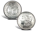 90 Percent Silver Coins