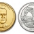Arches National Park Quarters and Hoover $1 Coins in June